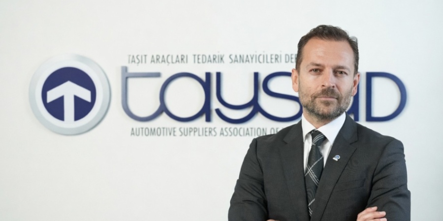 Otomotiv tedarik sanayi, küresel risklere karşı dijital dönüşümle güç kazanıyor