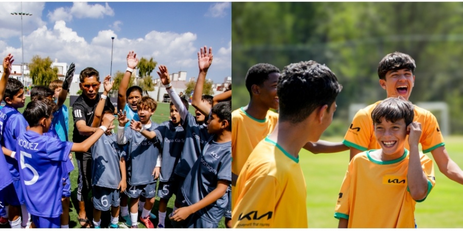 Kia’nın “49. Takım” FIFA Dünya Kupası 2026TM’da Sahaya Çıkıyor