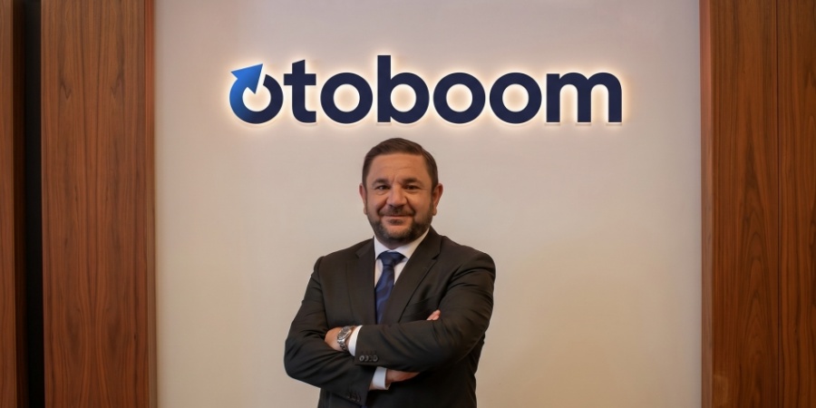 Otoboom ile ikinci el otomobil satışı