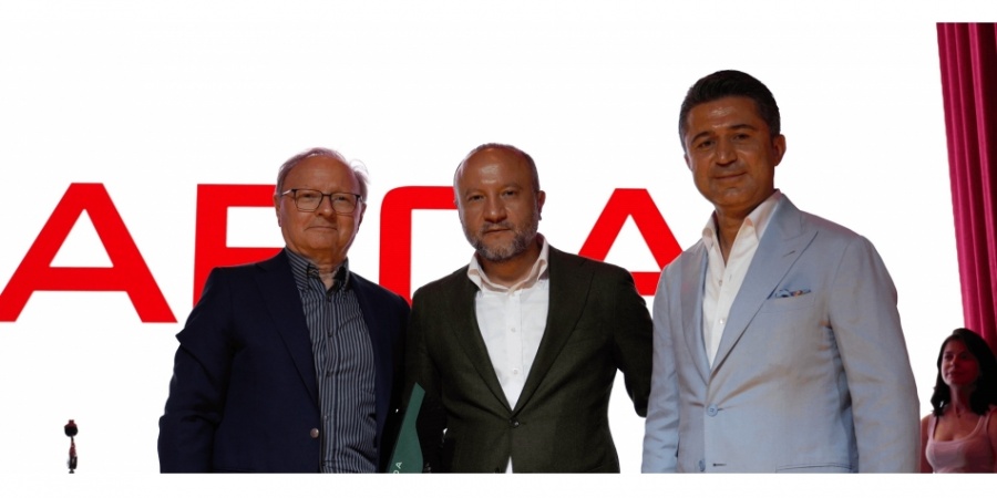 Arca Škoda Açıldı