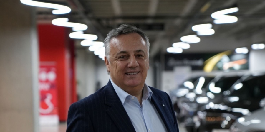 İkinci El Araç Pazarı 5 Ayda 3,5 Milyona Ulaştı
