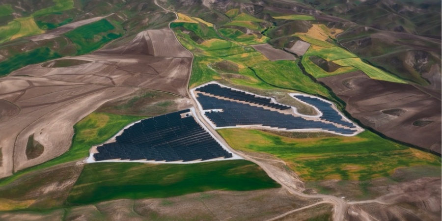 Otokar Malatya’da 10 MW kapasiteli Güneş Enerjisi Santralini devreye aldı