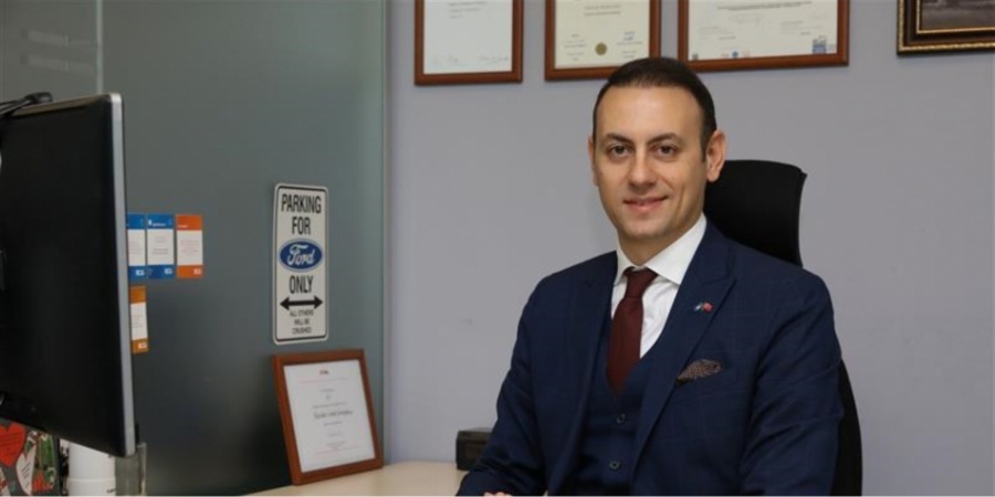 Ford Otosan’dan Ürün Geliştirmede Stratejik Atamalar