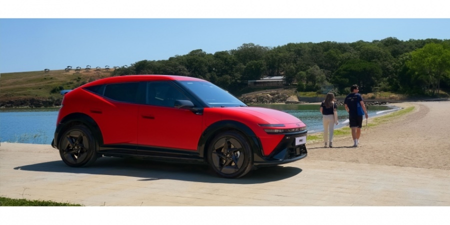 Hyundai ve Healthy Seas İş Birliği Türkiye&rsquo;deki Projeleriyle Büyüyor