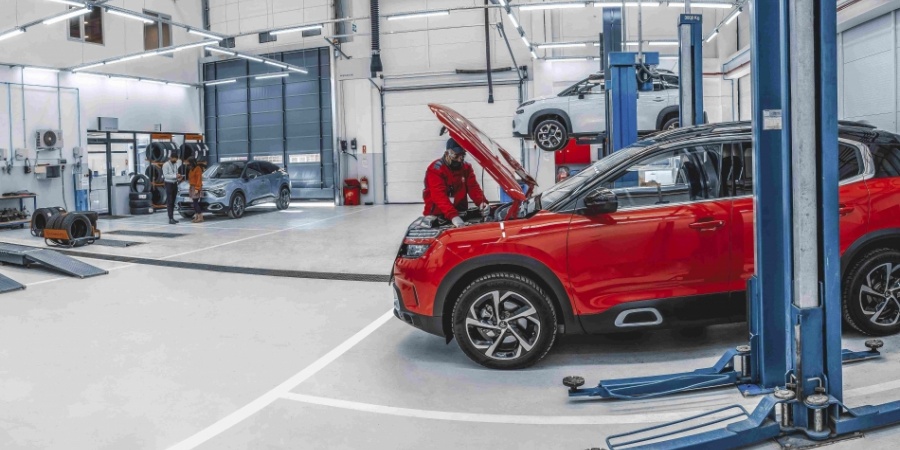 Türkiye&rsquo;den otomotiv sektöründe 41,5 milyar dolarlık tarihi ihracat rekoru