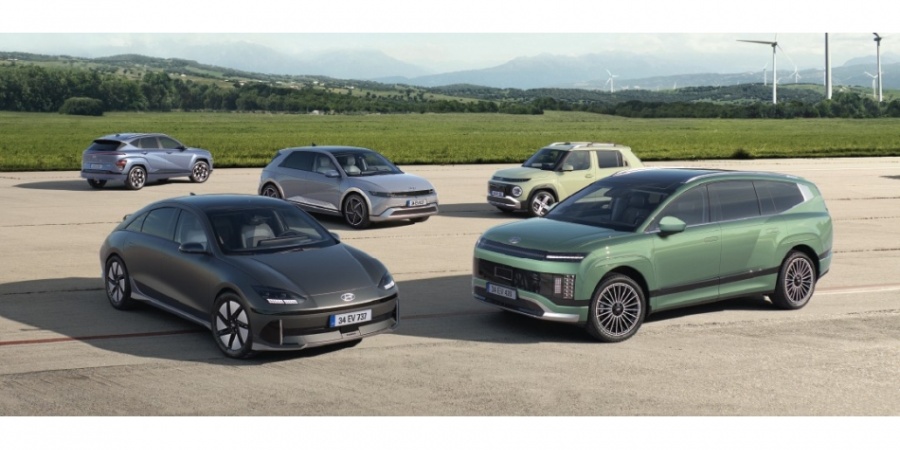 OTOMOL'DEN HYUNDAI İLE YENİ BÜYÜME ADIMI