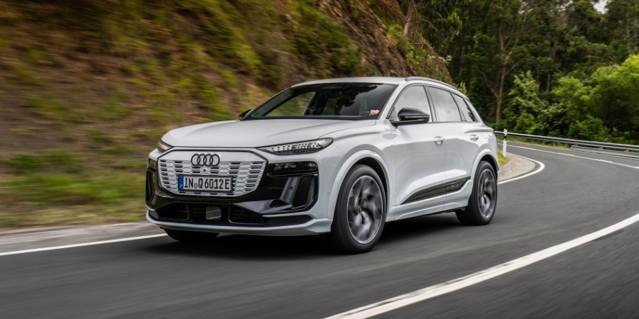 Audi Q6 e-tron gerçek menzil testinde beklentileri aştı