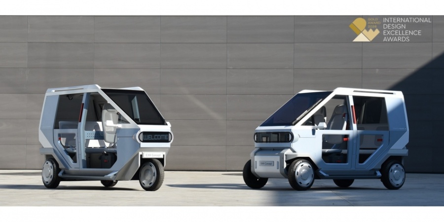 Hyundai 2026 IDEA Ödülleri&rsquo;nde 10 Ödül Kazandı