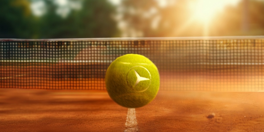 Türkiye&rsquo;de Bir İlk: &ldquo;Mercedes-Benz Cup&rdquo; Tenis Turnuvası Başlıyor