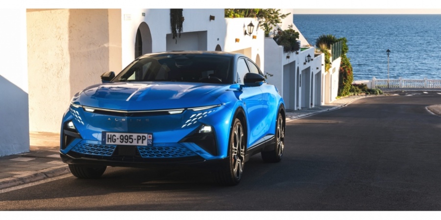 Alpine, Türkiye’deki Satış ve Deneyim Noktalarını Genişletiyor