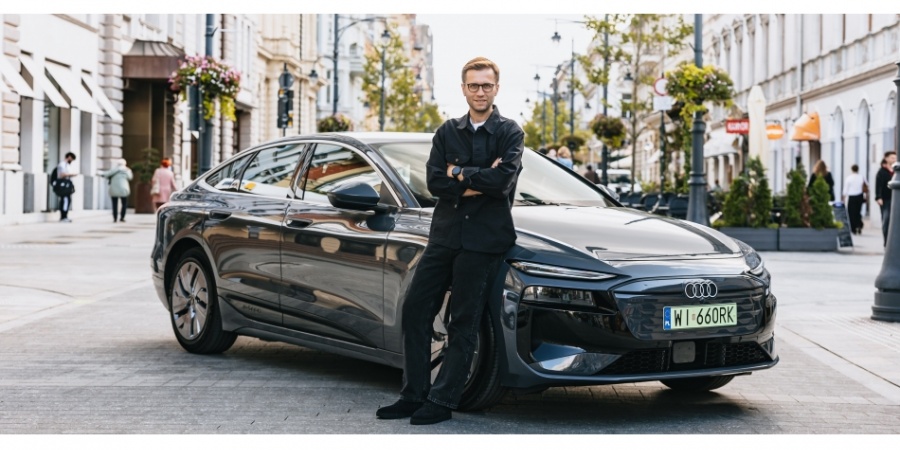Tek şarjla 1.338 kilometre: Audi A6 Sportback e-tron ile Guinness Dünya Rekoru