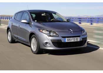 Yeni Mégane HB ve Coupé’ye 1.4T 130 bg motor seçeneği eklendi...