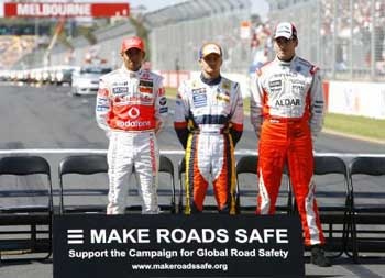 Formula 1 sezonunda ilk zafer Raikonen'in oldu