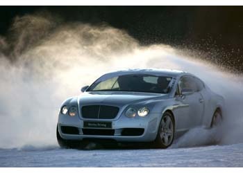 Bentley, 