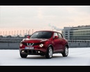 Nissan 2010 Paris Motor Show’da