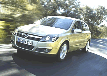 Opel, pazarın yüzde 13'ünü hedefliyor