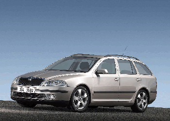 ‘‘Yeni Skoda Octavia Combi’nin Tanıtımı Paris’te Yapılıyor“