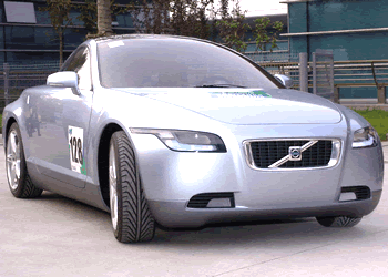 Volvo, Çevre Dostu, Güçlendirilebilir Hareketlilik Vizyonu ile Çin’de On Altın Madalya Kazandı...