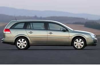 Yeni Opel Vectra Station Wagon Aralık ayında Türkiye’de