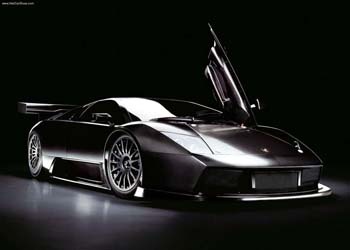 3 bininci Lamborghini Murciélago Yeni Dünya’ya gidiyor