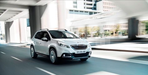 Peugeot'da Eylül fırsatları
