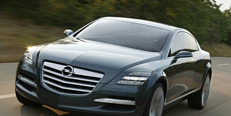 Opel'den ayrılık haberleri geliyor