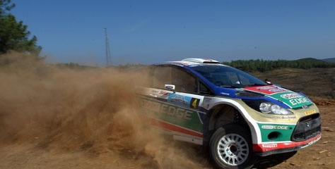 En Büyük Ralli İçin Geri Sayım