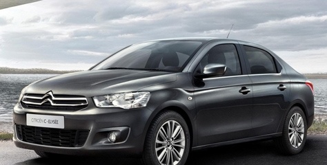 Citroen’den yolunuzu açacak cazip fırsatlar!
