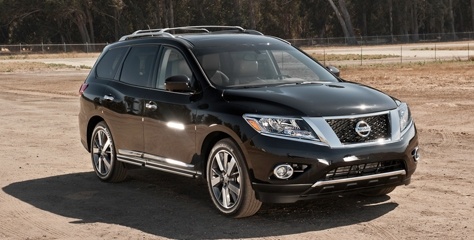 Nissan 188 bini aşkın aracını geri çağırıyor