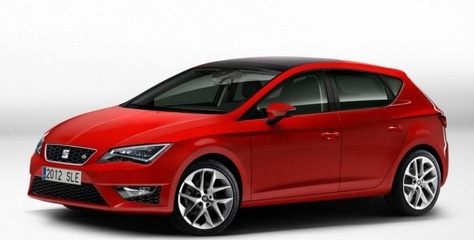 Seat'ın yeni modeli görücüye çıktı