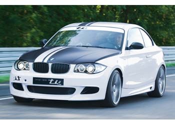 BMW Concept 1 Serisi