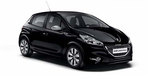 Peugeot fırsatları kaçmaz!