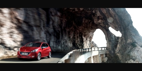 208 GTi, efsanenin yeniden doğuşu 