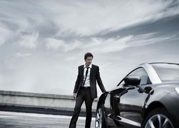 RCZ, Peugeot'dan heyecan yoğunluğu...