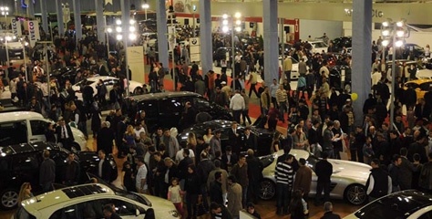 Peugeot Bursa Otoshow 2013 fuarına katılacak