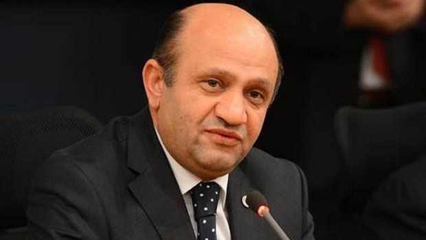 Bakan Işık'tan yerli otomobil açıklaması