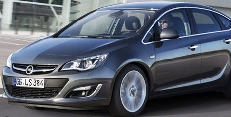 Opel'den cazip seçenekler...