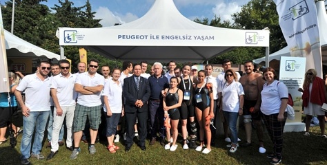 Engeller Boğaz’da aşıldı