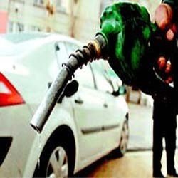 Benzine yeni zam...