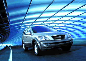 Suv Pazarında Lider Kia...