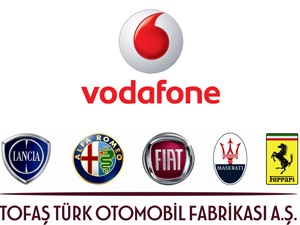 Vodafone, Tofaş için iletişimde mobil devrim yarattı