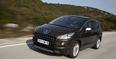 Kasım ayına özel Peugeot Fırsatlarını kaçırmayın!