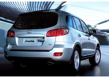 Yeni Hyundai Santa Fe'ler yok satıyor