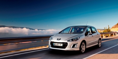 Peugeot’dan Cazip Sonbahar Fırsatları