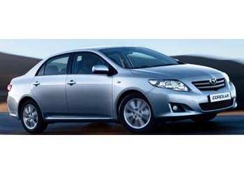 10. nesil Toyota Corolla