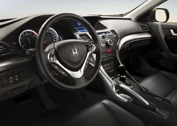 Honda, Paris Otomobil Fuarı'nda üç dünya prömiyeri gerçekleştirecek