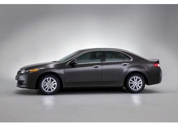 Honda Accord yenilendi