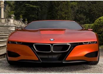 BMW, M1'i yeniden yarattı