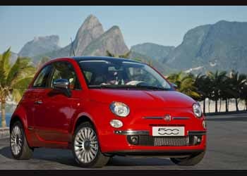 Avrupa’nın En Çevreci Otomobil Markası Yine Fiat!