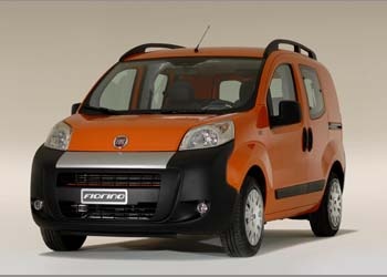 Bursalı Fiat Fiorino, İngiltere’de de yılın ticari aracı seçildi!
